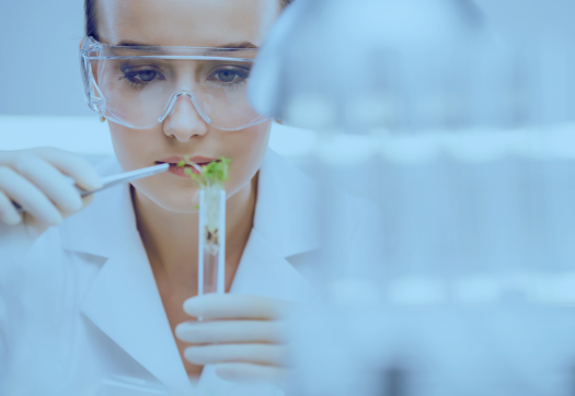 Module 3 Biological Production and Sustainability