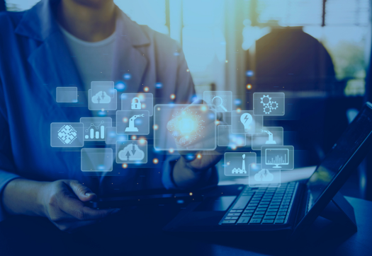 Module 2 Digital know-how