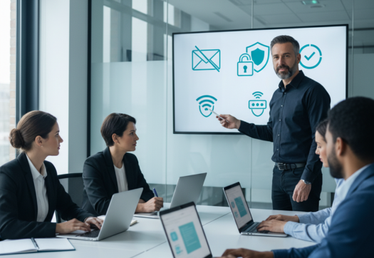 Cybersecurity Awareness