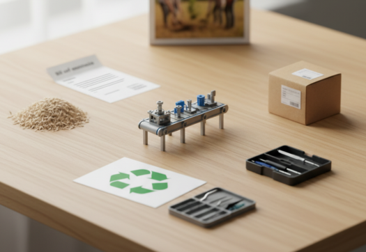 Sustainability