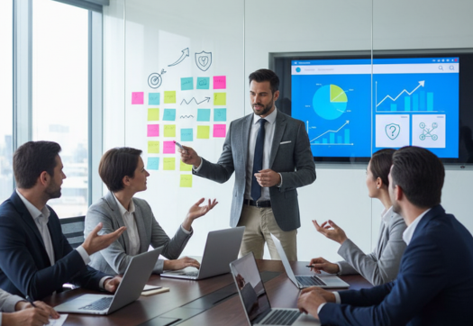 Business Strategy and Planning