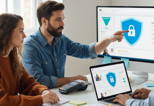 E-commerce Enablement
